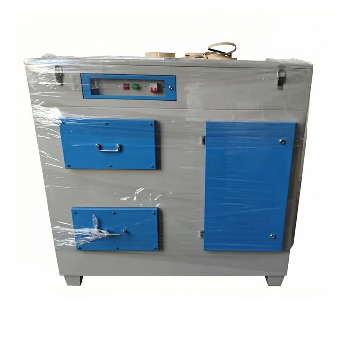 UV Photocatalytic Deodorization Box best