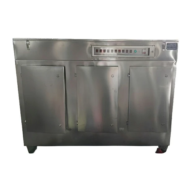 UV Photocatalytic Deodorization Box